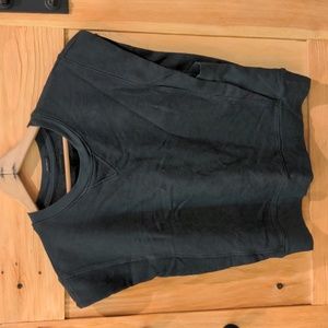 Mother muscle tee sweatshirt